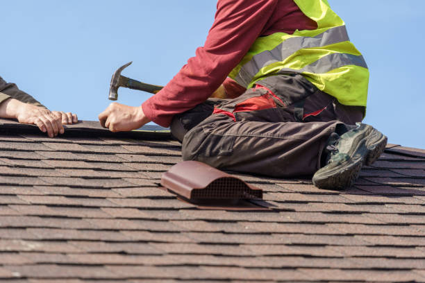 Professional Roofing Contractor in Corsicana, TX