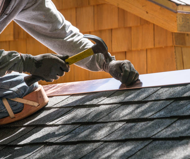 Best Residential Roofing Contractor  in Corsicana, TX